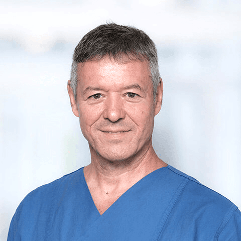 Prof. Dr. Thomas Zerm